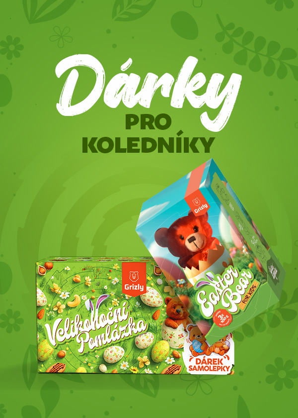 Ořechy
