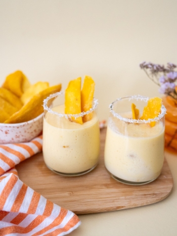 Mango Lassi drink by Grizly