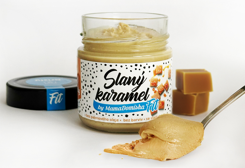 Recept s kešu