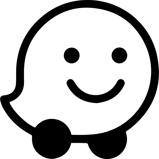 Navigovat s Waze