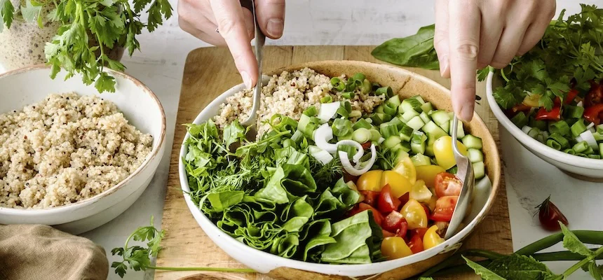 Veganství: Co to znamená a jak na něj?