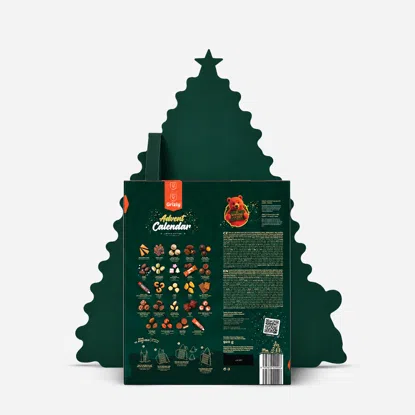 Adventní kalendář 2026