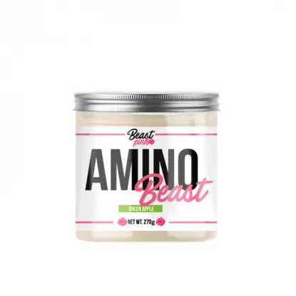 Amino Beast  - zelené jablko