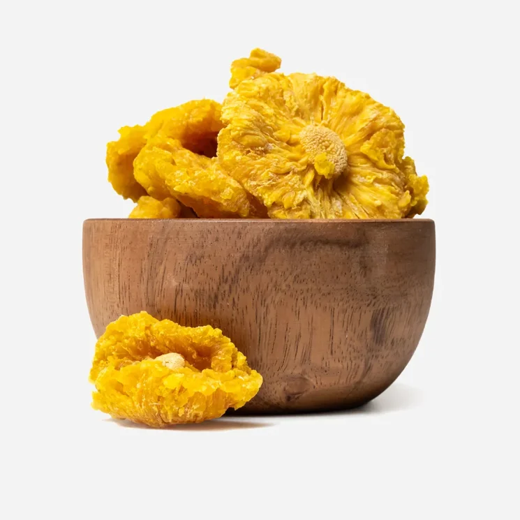 Ananas tasty