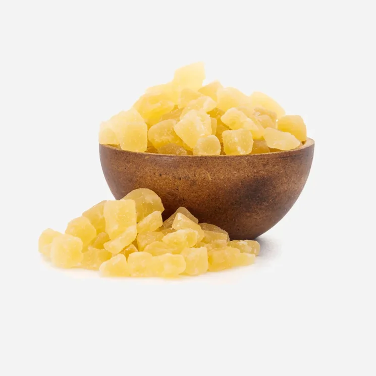 Ananas tasty kostky 6 x 1000 g