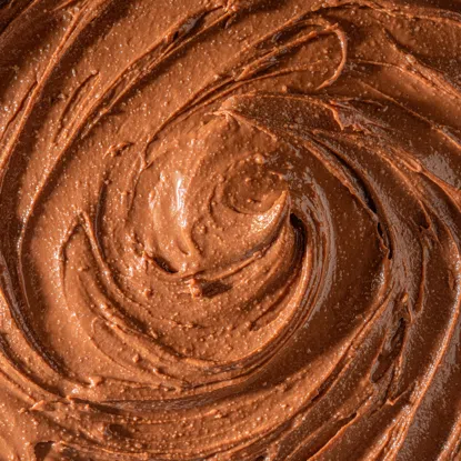 Arašídový krém s belgickou hořkou čokoládou premium 6 x 250 g
