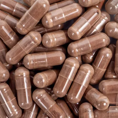 Ashwagandha 5 % Extrakt