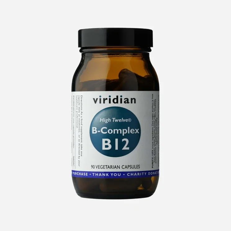 B-Complex B12 High Twelwe®