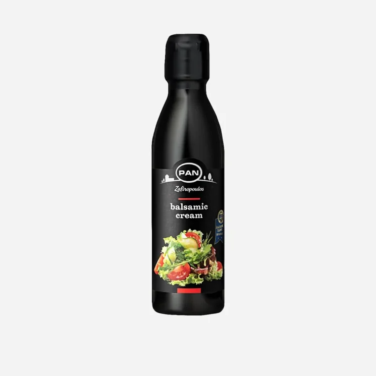 Balsamický ocet creme 6 x 250 ml