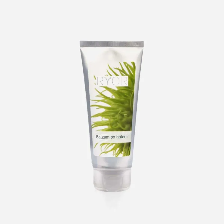 Balzám po holení 6 x 100 ml