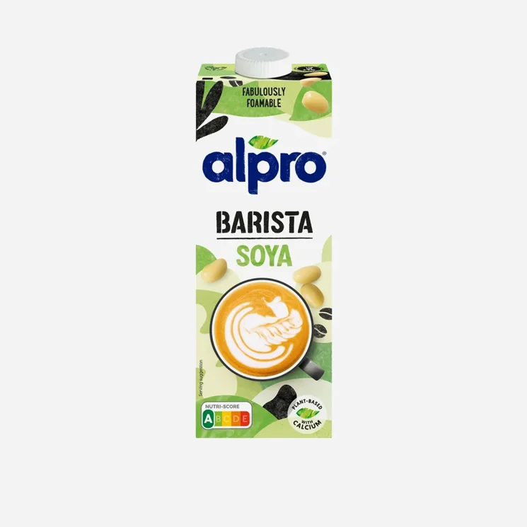 Barista Sójový nápoj