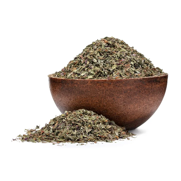 Bazalka drhnutá BIO