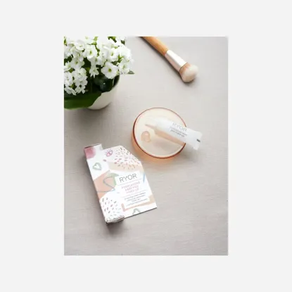 Báze pod make-up