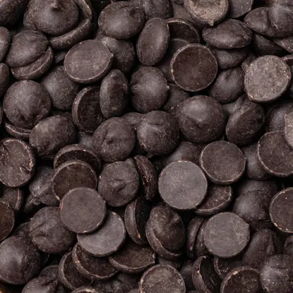 Belgická hořká čokoláda 70 % 6 x 500 g