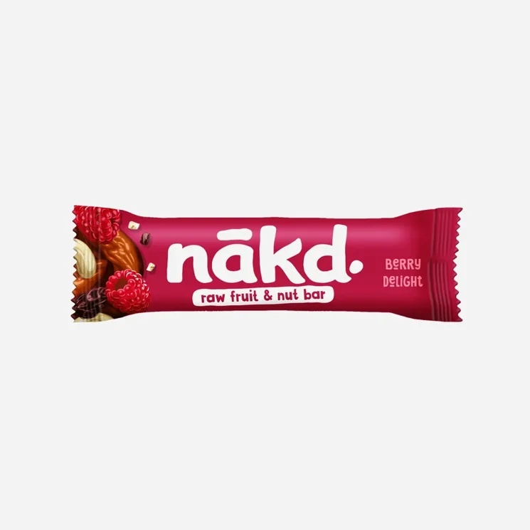 Berry delight
