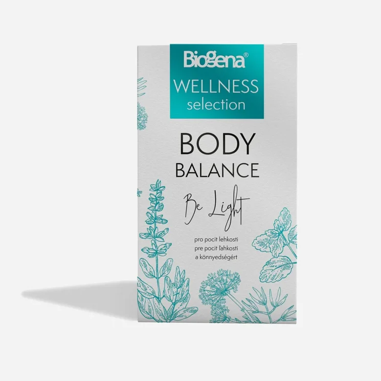 Body balance