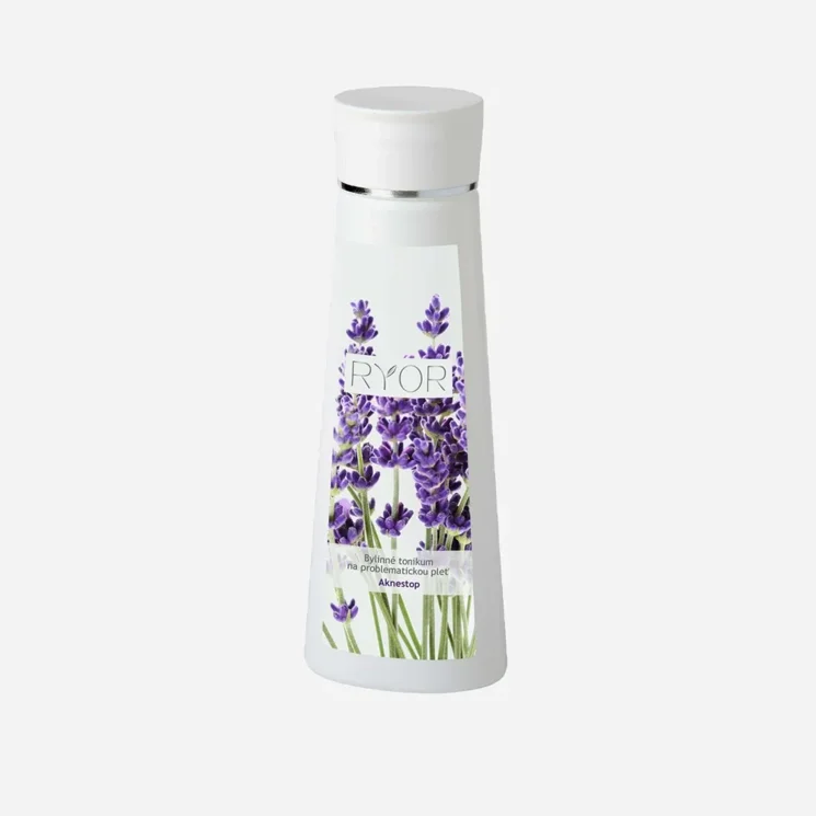 Bylinné tonikum na problematickou pleť 6 x 200 ml
