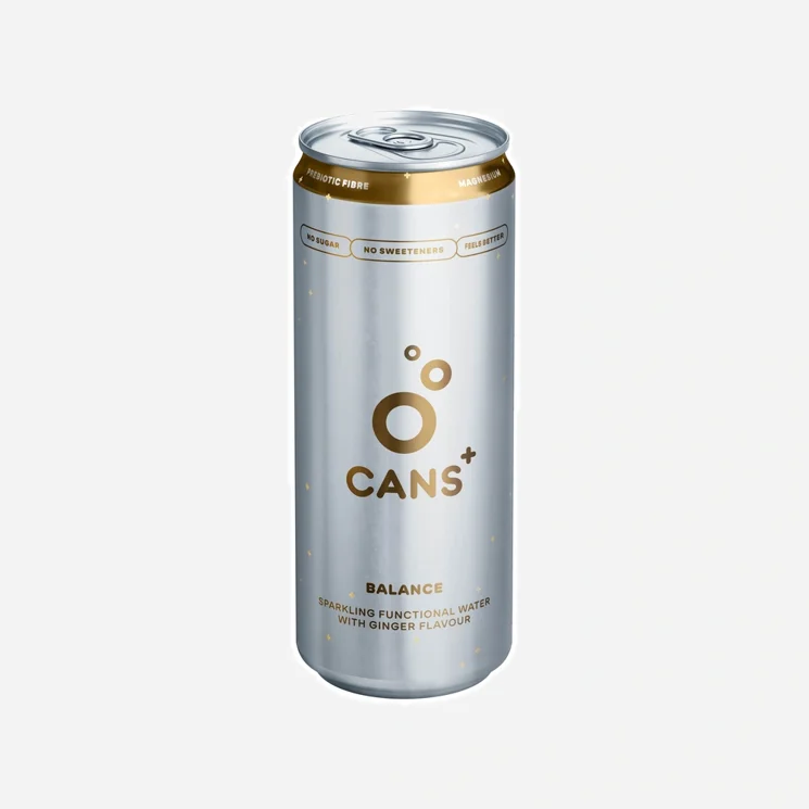 CANS Balance