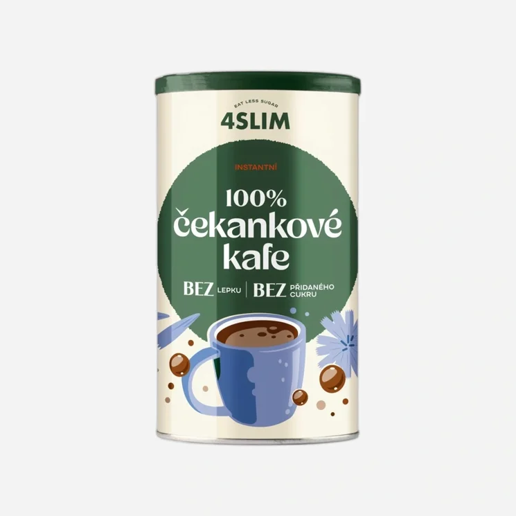 Čekankové kafe