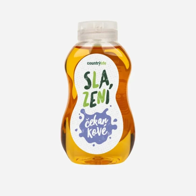 Čekankové slazení