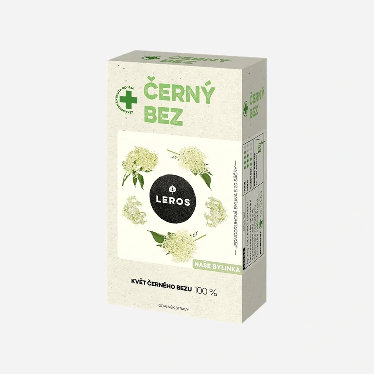 Černý bez