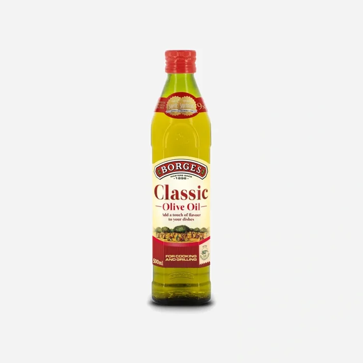 Classic olivový olej