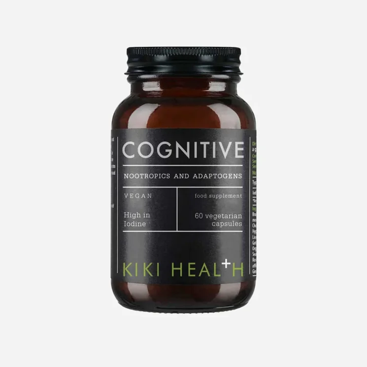 Cognitive 6 x 60 kapslí