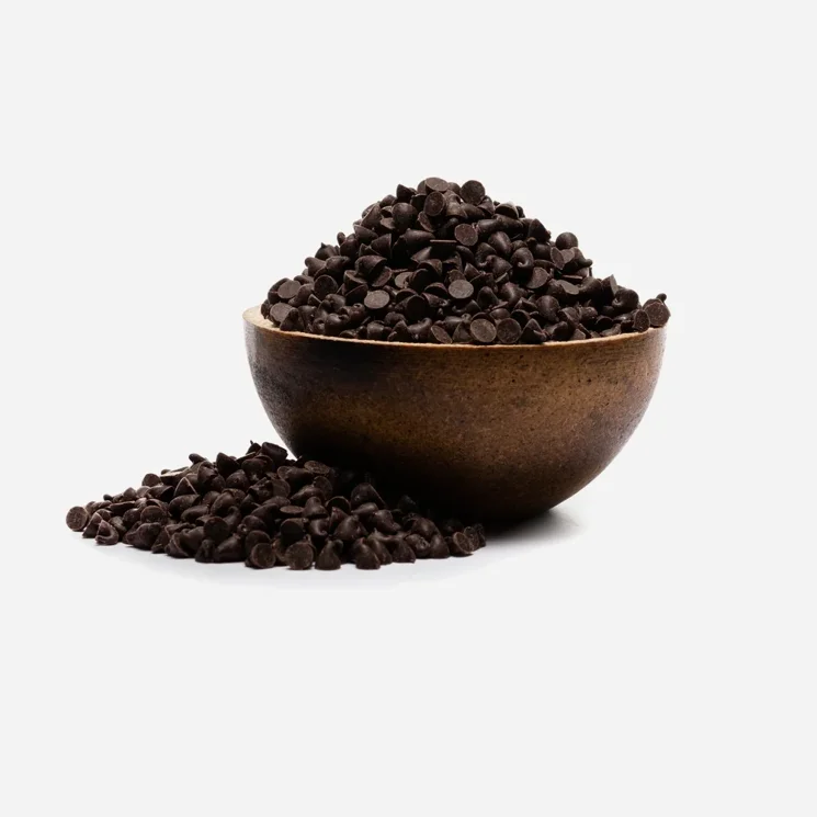 Čokoládové pecičky 60% Single Origin Peru