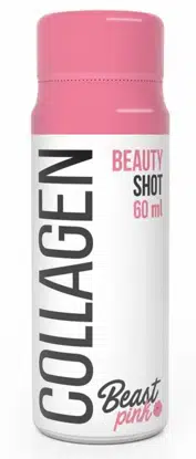 Collagen Beauty Shot forest fruit
