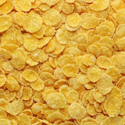 Corn Flakes obohacené vitamíny a železem