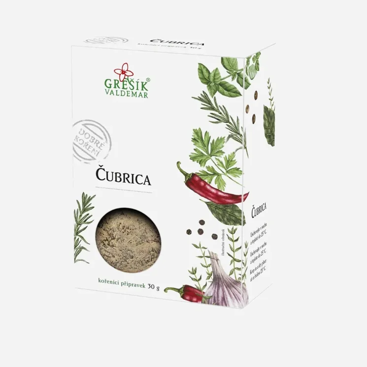 Čubrica
