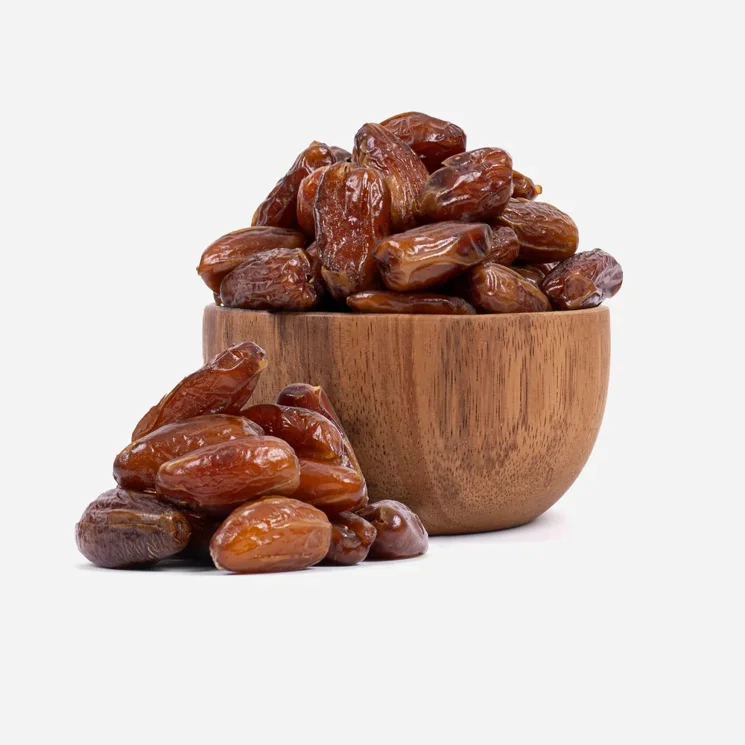 Datle Deglet Nour sušené 100% natural 6 x 50 g