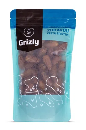 Datle Deglet Nour sušené 100% natural