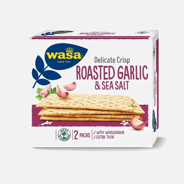 Delicate česnek