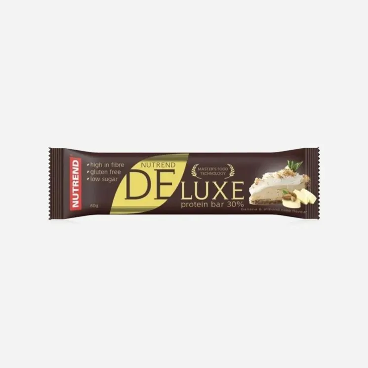 Deluxe  - čokoládový sachr