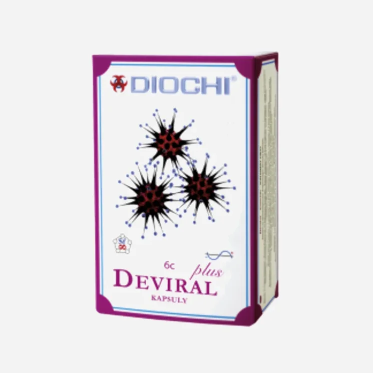 DEVIRAL PLUS