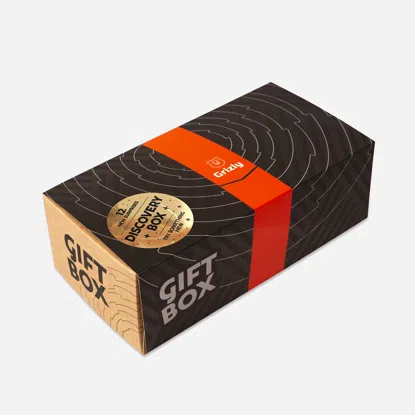 Discovery box