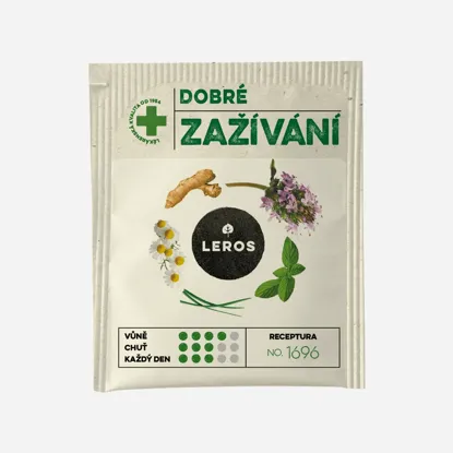 Dobré zažívání