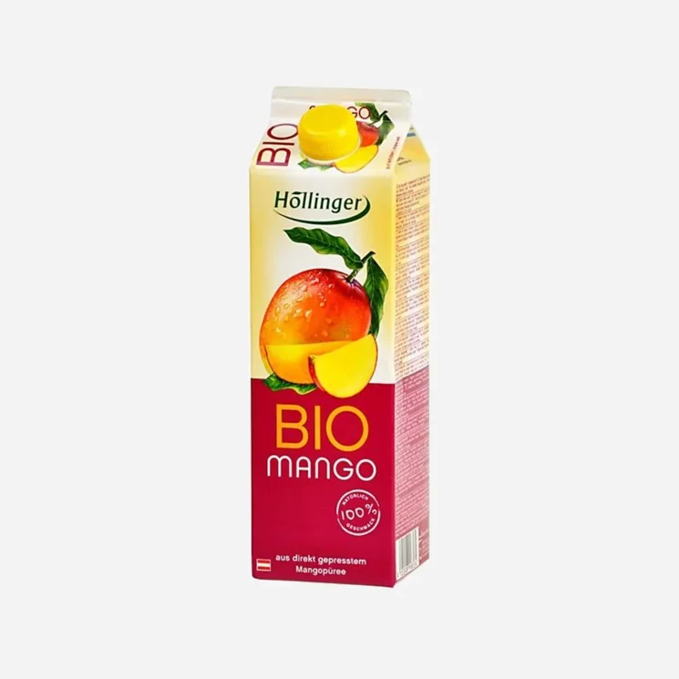 Džus mango BIO 1 l