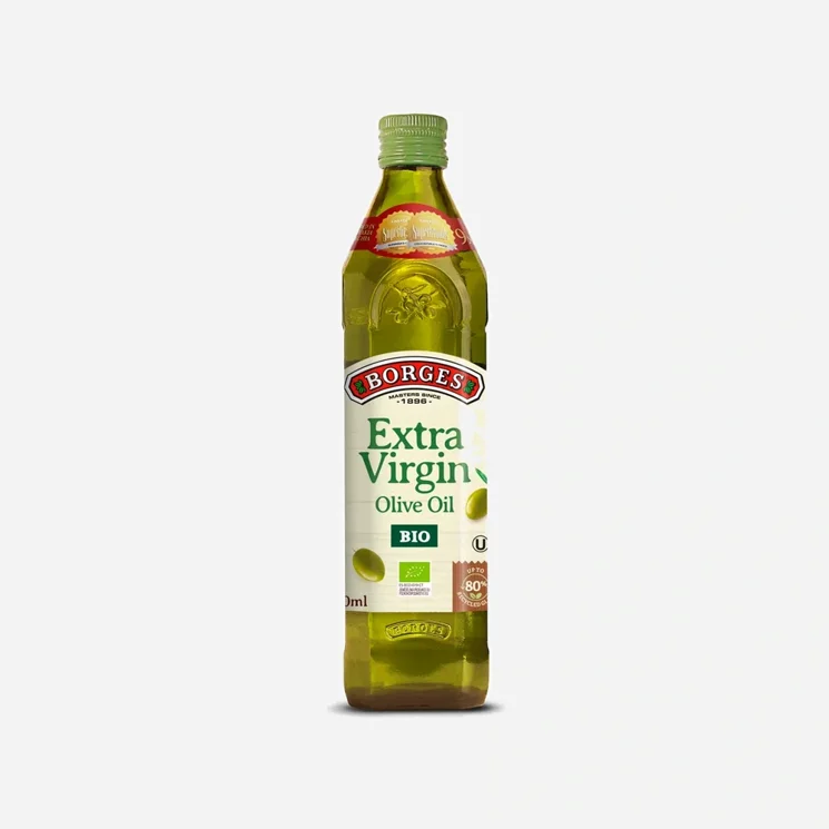Eco Natura extra panenský olivový olej BIO