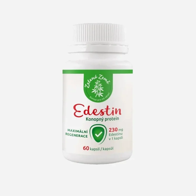 Edestin