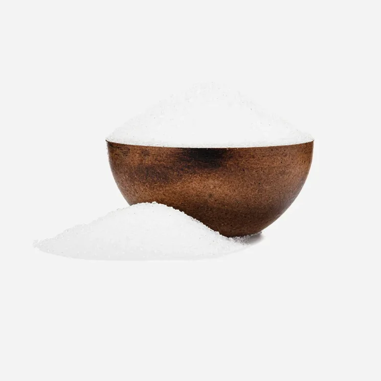 Erythritol + stevia