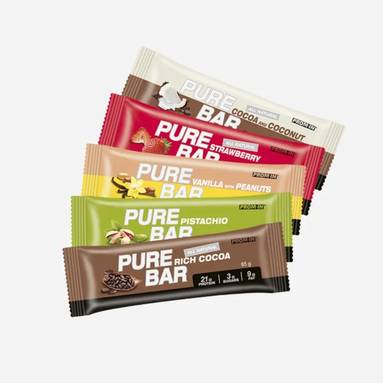 Essential Pure Bar  - kakao