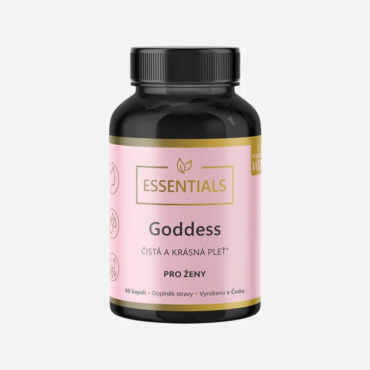 Essentials Goddess