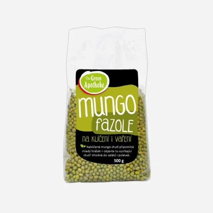 Fazole mungo