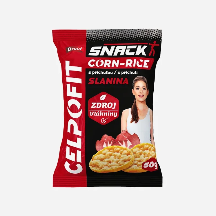 Fit snack slanina