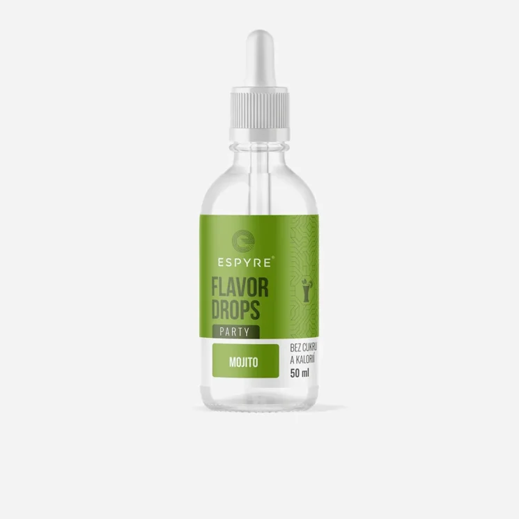 Flavor Drops mojito 6 x 50 ml