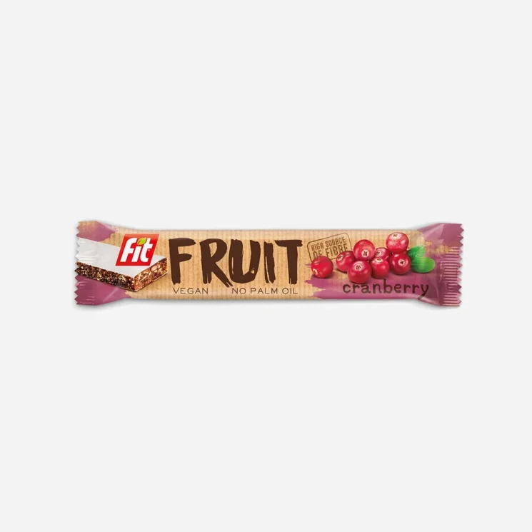 Fruit brusinka