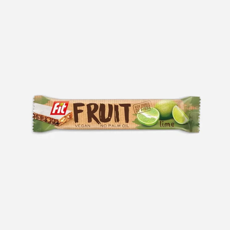 Fruit limeta 12 x 23 g