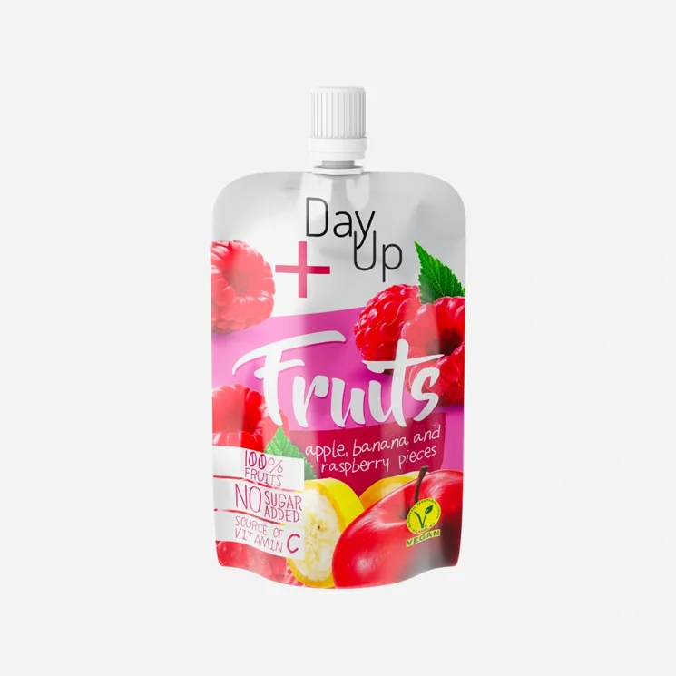 Fruits Raspberry